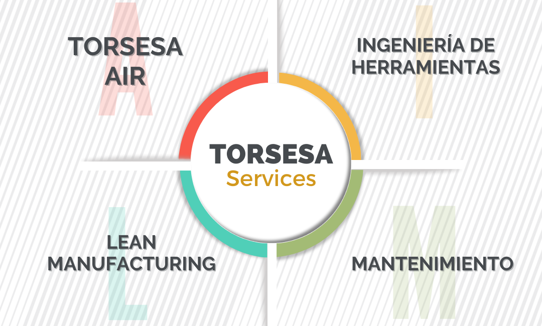 torsesa services